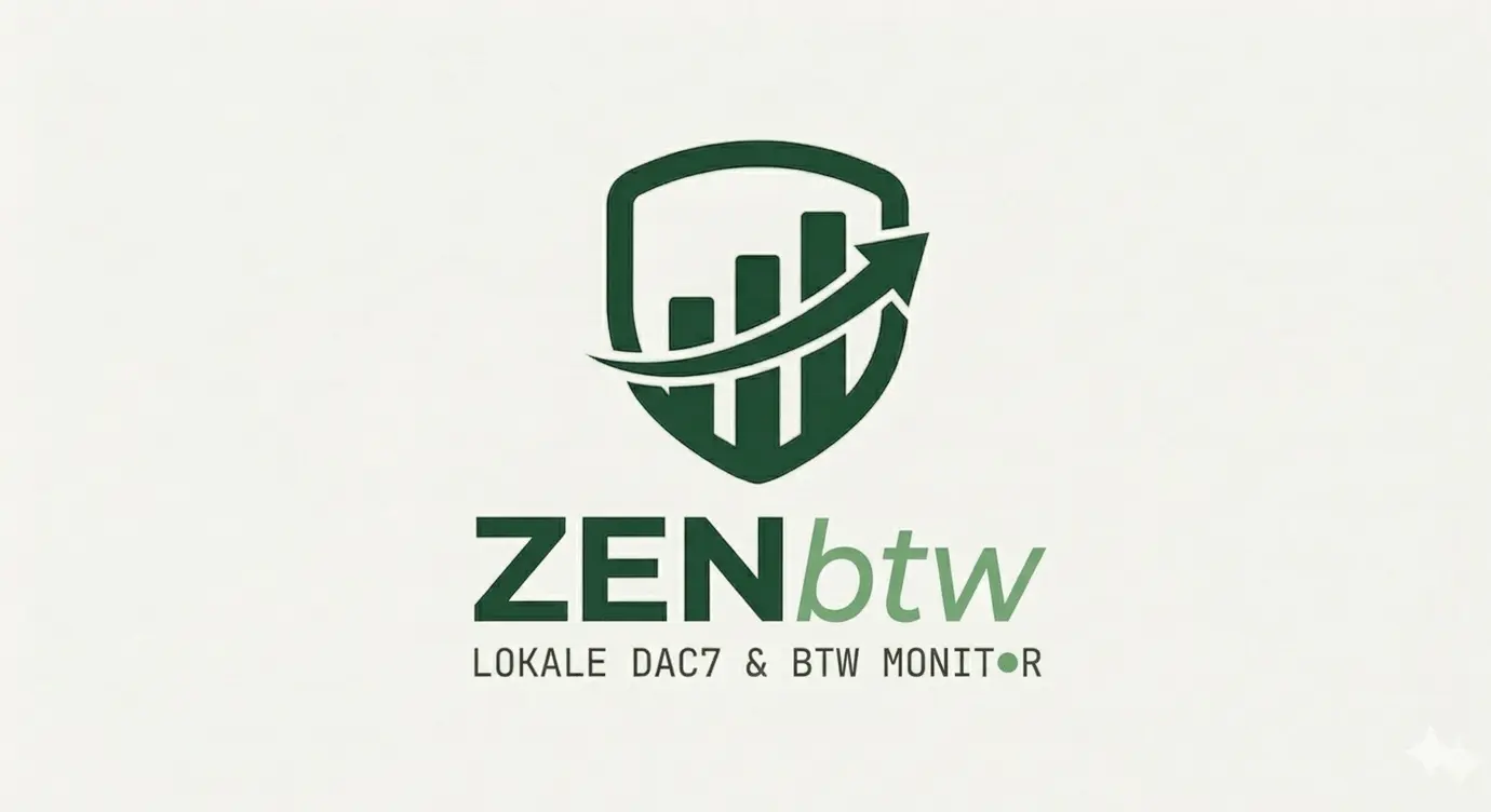 ZenBTW Logo